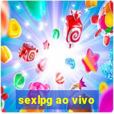 sexlpg ao vivo